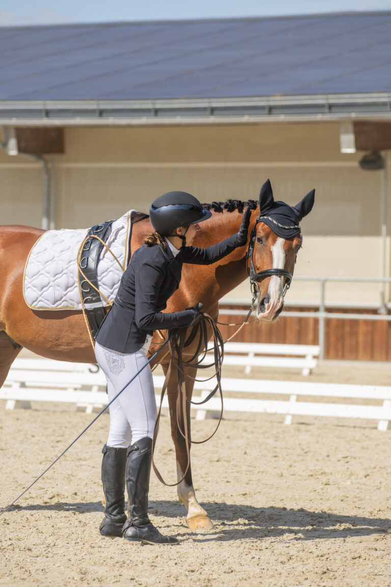 Concours LR La Foule 2025